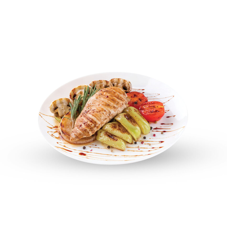 Grilled Chicken  Breast